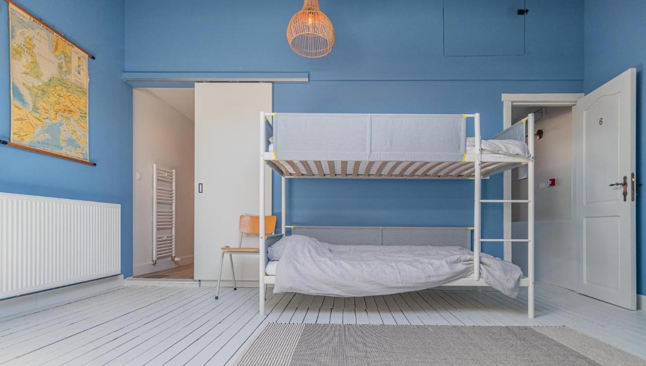 Wanderlust Belgium Ostende