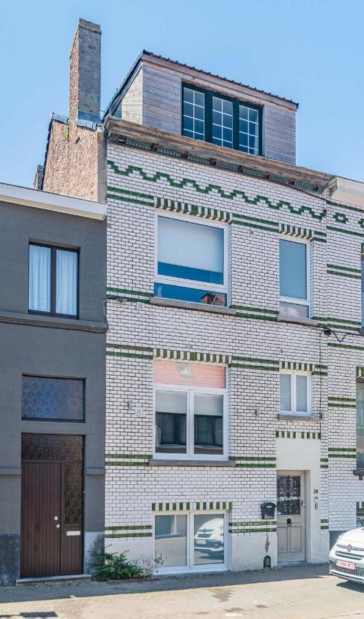 Wanderlust Belgium * Ostende